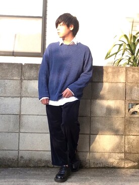 りょさんのコーディネート