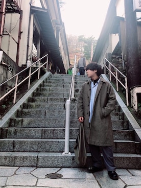 りょさんのコーディネート