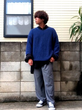 りょさんのコーディネート