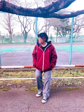 りょさんのコーディネート