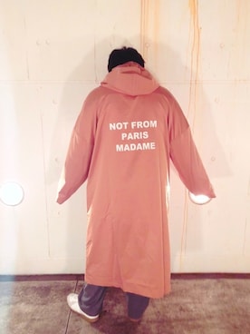 りょさんのコーディネート