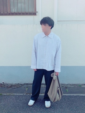 りょさんのコーディネート