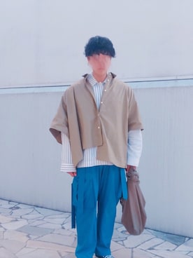 りょさんのコーディネート