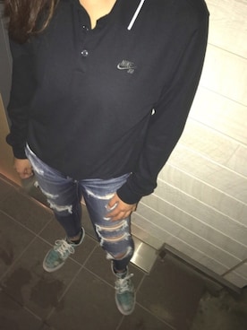 Annaさんのコーディネート