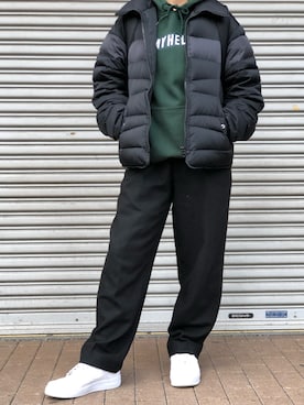 Annaさんのコーディネート