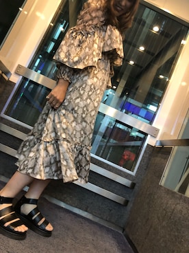 Annaさんのコーディネート