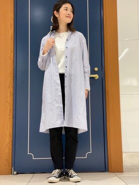 エリさんのコーディネート