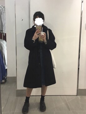 Zoeyさんのコーディネート