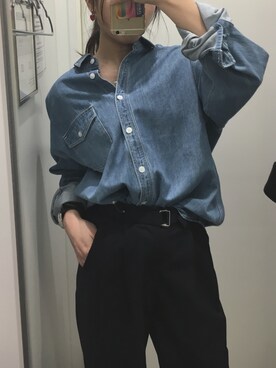 Zoeyさんのコーディネート