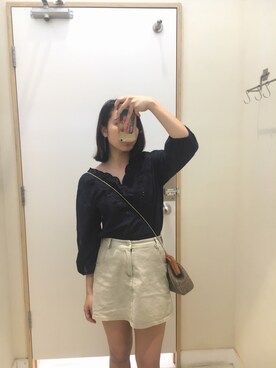 Zoeyさんのコーディネート