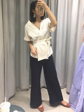 Zoeyさんのコーディネート