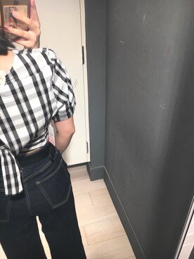 Zoeyさんのコーディネート