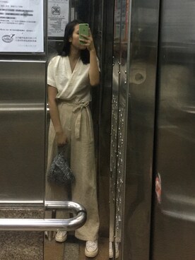 Zoeyさんのコーディネート