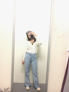 Zoeyさんのコーディネート