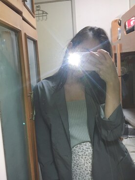 Zoeyさんのコーディネート