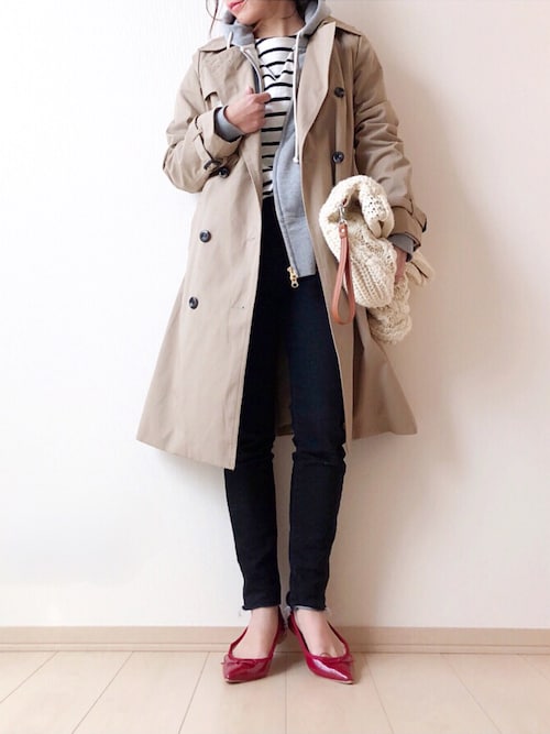 nm73����̃f�j���p���c�u7�T�C�Y����I�ׂ�X�g���b�`�X�L�j�[�f�j���iPierrot�b�s�G���j�v���g�����R�[�f�B�l�[�g