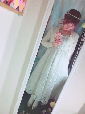 ゆっすぅ🐻さん(レディース・154cm)の春コーディネート