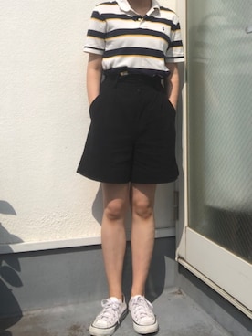 icchan0さん(レディース・157cm)の春コーディネート