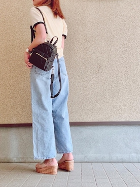 MAYU.HASさんのコーディネート