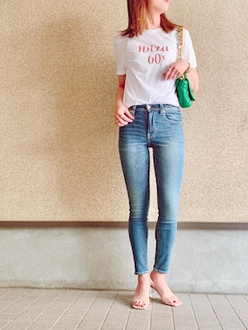 MAYU.HASさんのコーディネート