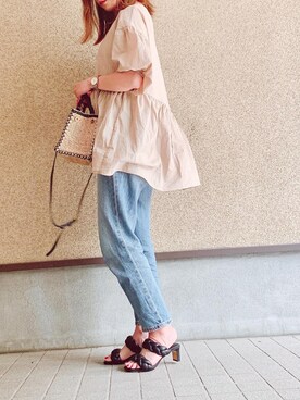 MAYU.HASさんのコーディネート