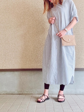 MAYU.HASさんのコーディネート