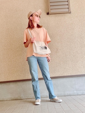 MAYU.HASさんのコーディネート