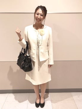 浜北まおさんのコーディネート