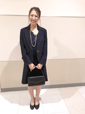 浜北まおさんのコーディネート