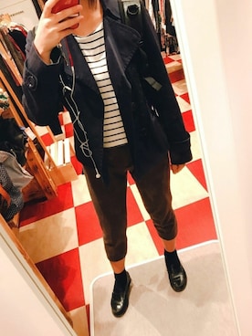 KAHOさんのコーディネート