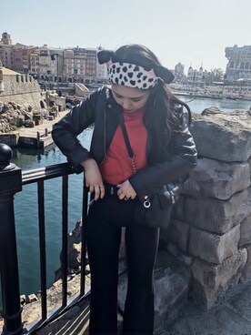 Rさんのコーディネート