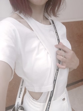 なつヲさんのコーディネート