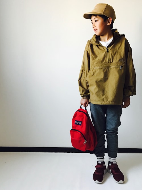 THE NORTH FACE（ザノースフェイス）の「ザ・ノース・フェイス