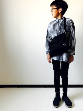 NONSUKEさんのコーディネート