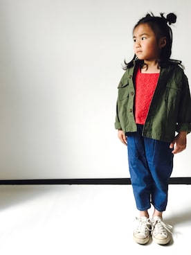 NONSUKEさんのコーディネート