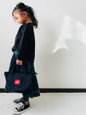 NONSUKEさんのコーディネート