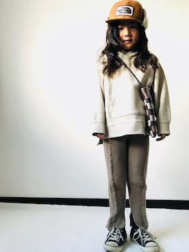 NONSUKEさんのコーディネート