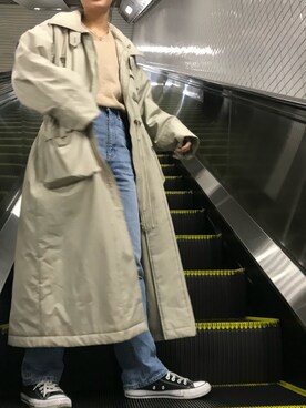彩さんのコーディネート