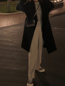 彩さんのコーディネート