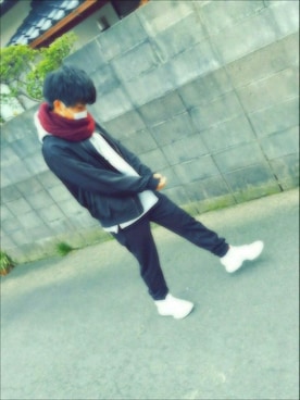 yuta.さんのコーディネート