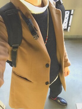 こてつさんのコーディネート