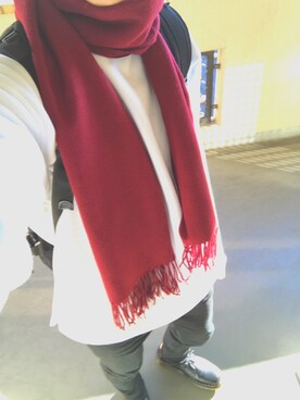 こてつさんのコーディネート