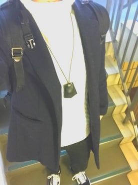 こてつさんのコーディネート