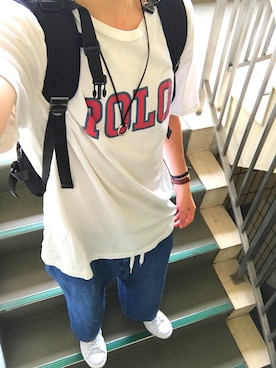 こてつさんのコーディネート