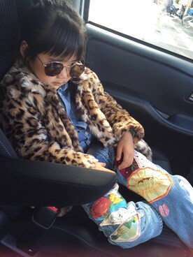 ryo♡さんのコーディネート