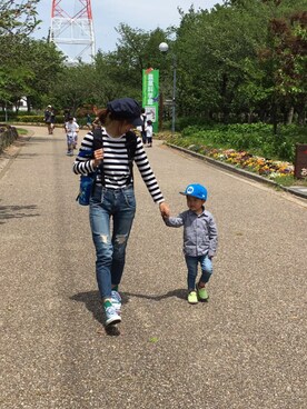 ryo♡さんのコーディネート