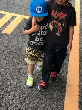 ryo♡さんのコーディネート