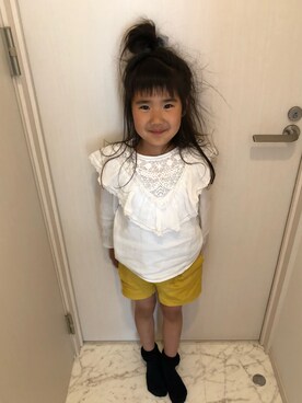 ryo♡さんのコーディネート