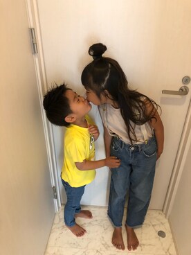 ryo♡さんのコーディネート