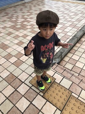 ryo♡さんのコーディネート